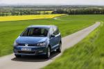 Volkswagen Sharan 2015 года